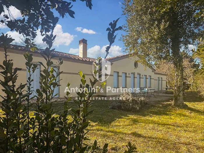 Casa con 6 locali in vendita in Vocabolo Bartolone, Avigliano Umbro