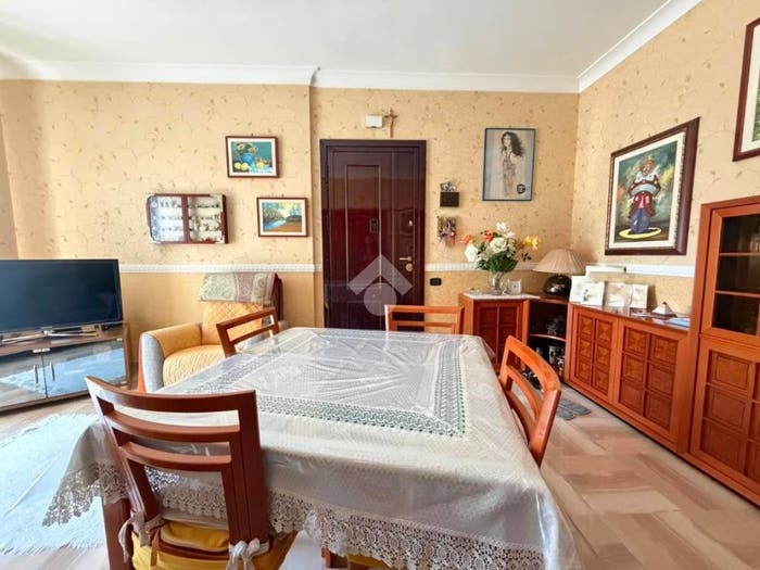 Appartamento trilocale in vendita in Via Padre Antonio da Olivadi, Macchia Gialla Ordona Sud, Foggia