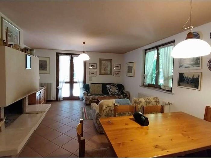 Casa con 6 locali in vendita in Busa Di Villotta, Aviano