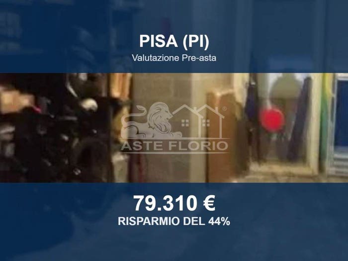 Appartamento quadrilocale in vendita in VIA FLLI ANTONI, San Marco San Giusto Aeroporto, Pisa