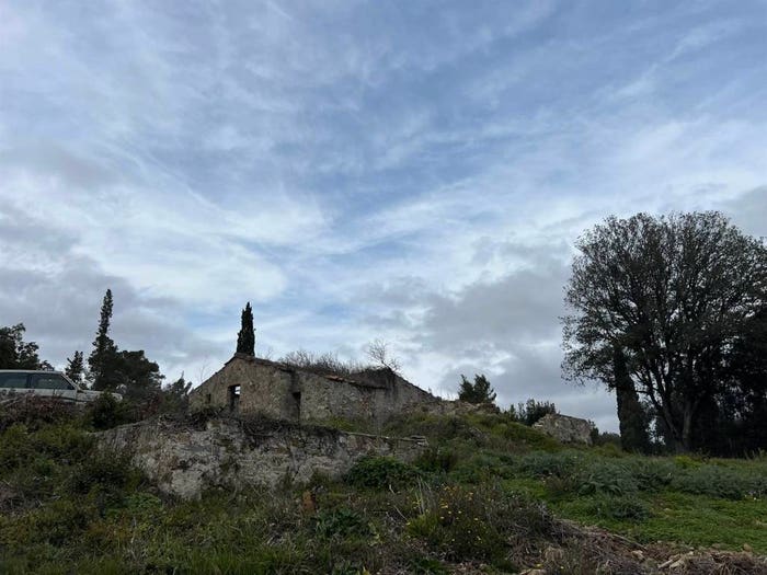 Casa quadrilocale in vendita in Monteverdi Marittimo