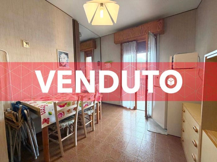 Appartamento trilocale in vendita in Via Alcide De Gasperi, BellariaIgea Marina
