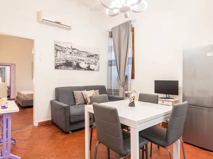Appartamento trilocale in vendita in Via dei Martelli, Duomo, Firenze