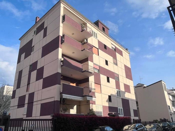 Appartamento quadrilocale in vendita in Via Nazionale Appia, Casagiove