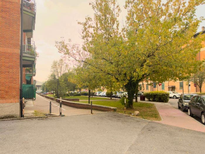 Appartamento trilocale in vendita in Via Bonino Bonini, Sant'Anna, Brescia