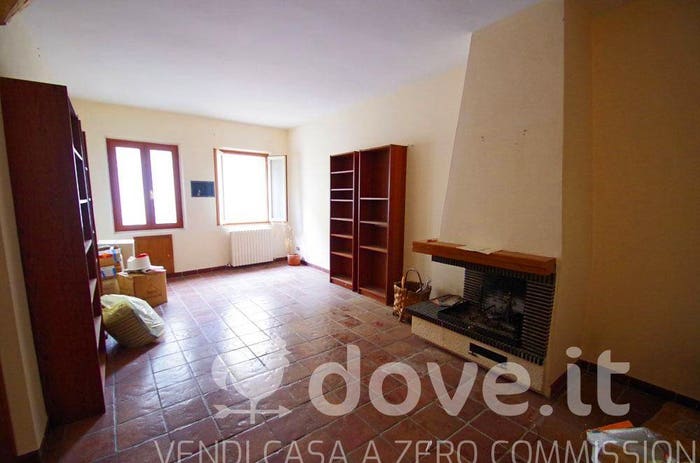 Appartamento quadrilocale in vendita in via di Voltaia Nel Corso, Centro, Montepulciano