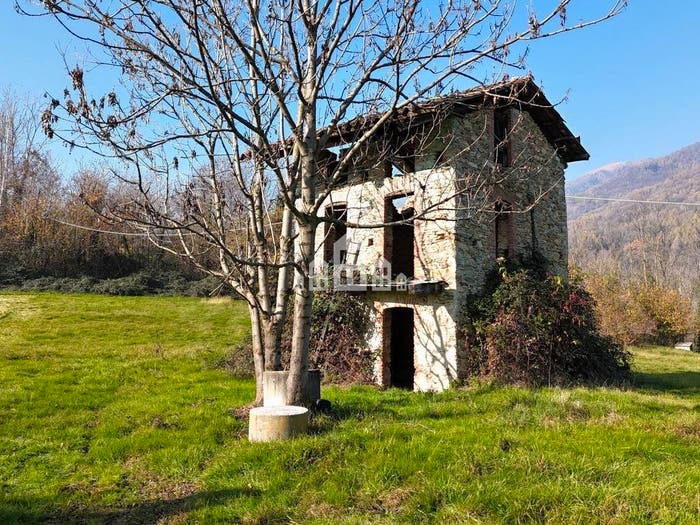 Casa bilocale in vendita in frazione braida, Canischio