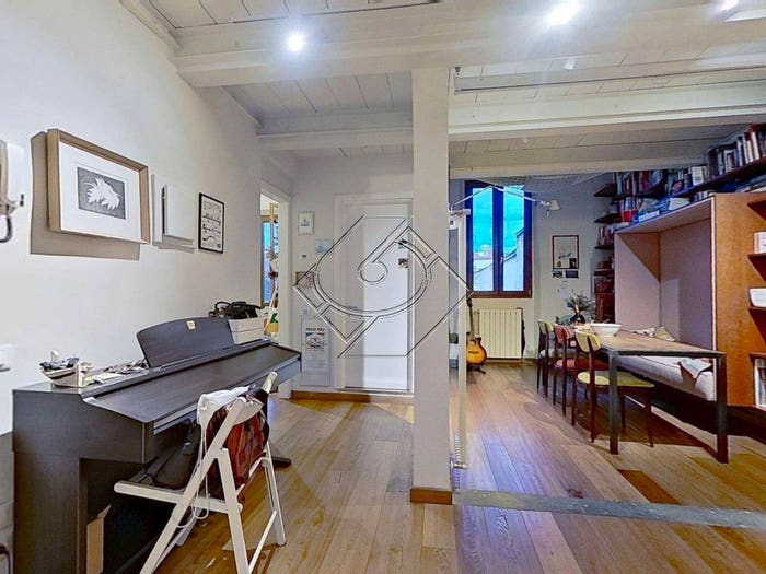Appartamento quadrilocale in vendita in Via Giovanni Paisiello, Porta al Prato San Jacopino, Firenze