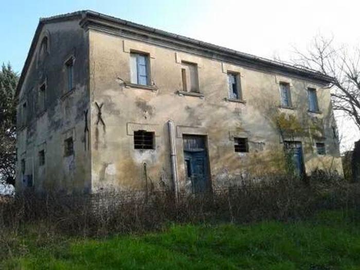 Casa con 5 locali in vendita in Contrada Barocco No Number, Ostra Vetere