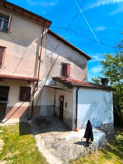 Appartamento quadrilocale in vendita in Centro, Santa Sofia