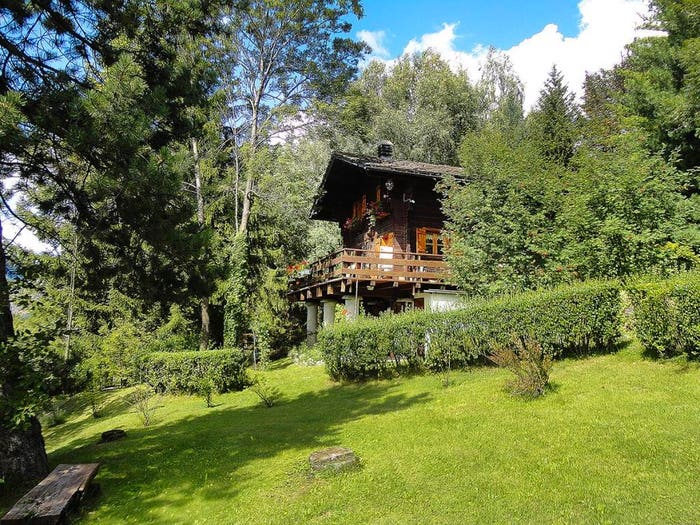 Casa con 6 locali in vendita in Frazione Beauregard, La Salle