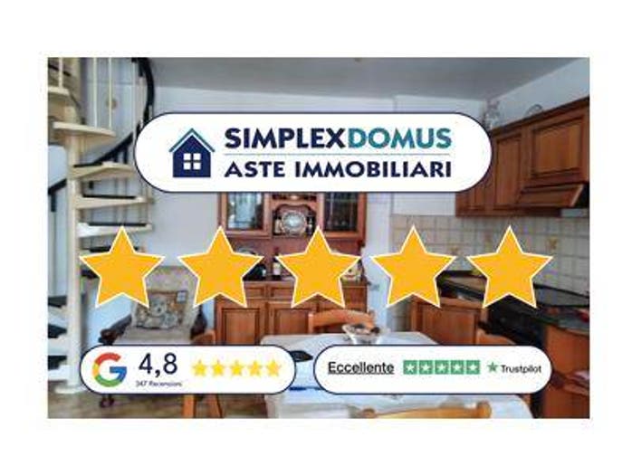 Appartamento trilocale in vendita in Via delle Terme accesso Piazza S Luca, Roccaforte Mondovì