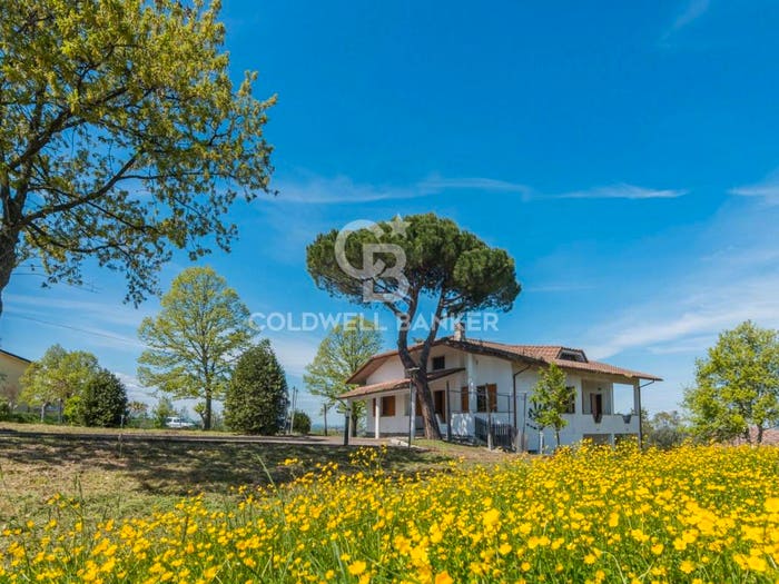 Casa quadrilocale in vendita in Via Monte Olivo, Coriano