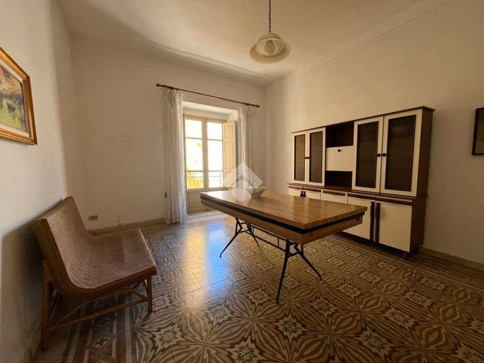 Casa con 6 locali in vendita in Via Cristoforo Colombo, Centro, Alcamo