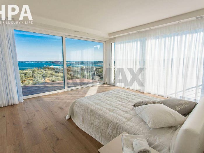 Appartamento quadrilocale in vendita in HPA RESIDENCE VIA GIOVANNI METELLI, Padenghe sul Garda