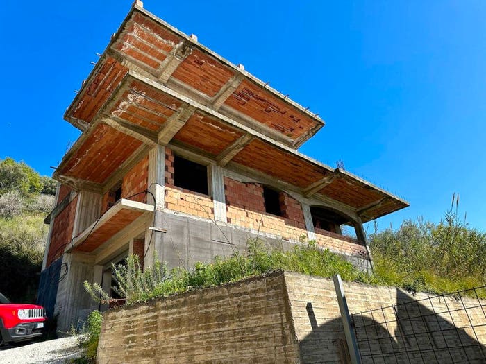 Casa con 6 locali in vendita in Stretto Ioddo, Barcellona Pozzo di Gotto