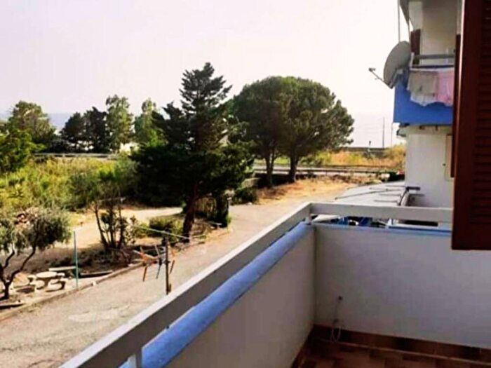 Appartamento quadrilocale in vendita in Località Fiumicello, Cetraro Marina, Cetraro
