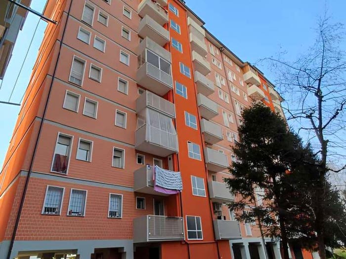 Appartamento quadrilocale in vendita in Via Camillo Giussani, Tre Castelli Faenza, Milano