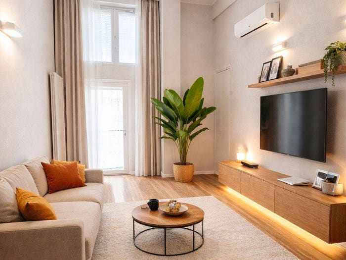 Appartamento bilocale in vendita in Città Studi, Milano