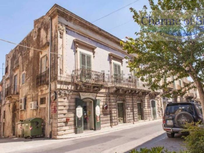 Casa con 5 locali in vendita in Corso Principessa Maria del Belgio, Modica Alta, Modica