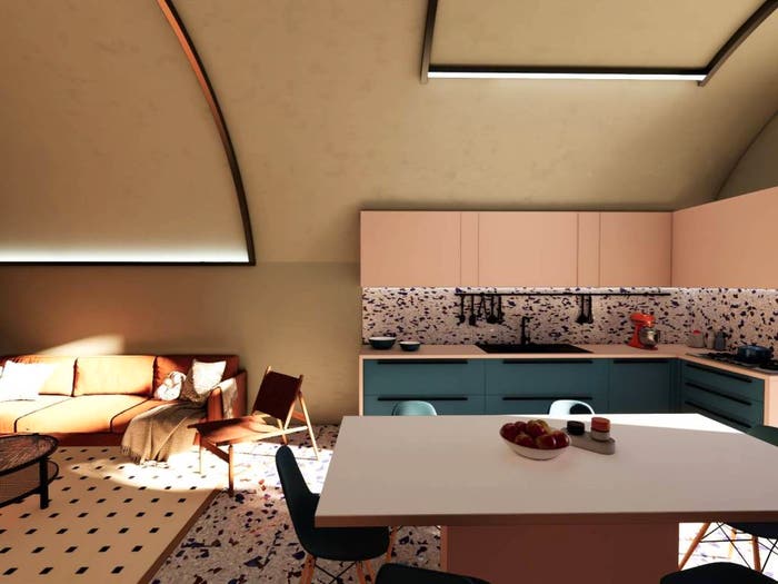Appartamento trilocale in vendita in Piazza della Libertà, Via Ludovico Corso Umberto I Vittorio Emanuele, Ostuni