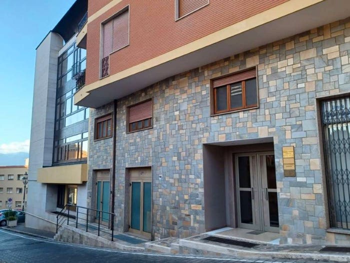 Appartamento con 5 locali in vendita in via Del Plebiscito, Centro, Frosinone