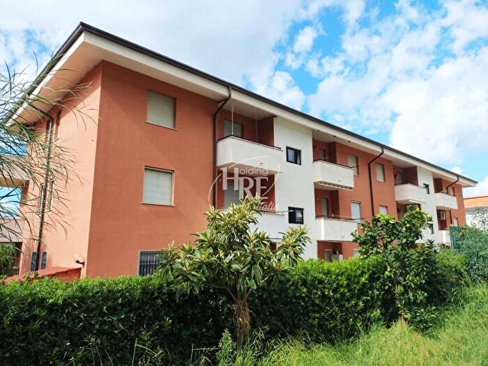 Appartamento quadrilocale in vendita in Via Ragusa, Marina, Guardia Piemontese