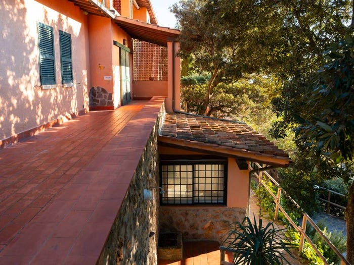 Casa con 5 locali in vendita in Località Calapiccola, Porto Santo Stefano, Monte Argentario