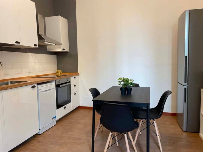 Appartamento quadrilocale in affitto in Via Giuseppe Meda, Pezzotti Meda, Milano