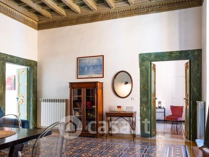 Appartamento bilocale in vendita in Corso Trieste, Centro, Marino