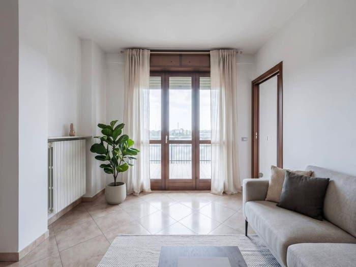 Casa trilocale in vendita in Via Ludovico Antonio Muratori, Quartirolo Meloni, Carpi