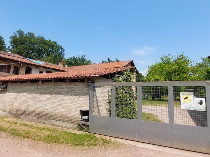 Casa con 6 locali in vendita in Via dello Strego, Cavallirio