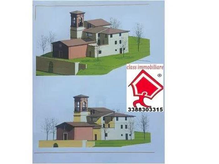 Casa con 6 locali in vendita in Neighbourhood Madonna Alta, Madonna Alta Prepo, Perugia
