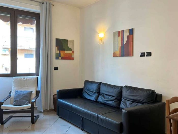 Appartamento bilocale in affitto in Via Privata Piero Martinetti, Piazzale Siena, Milano