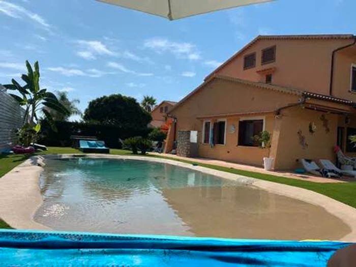 Appartamento quadrilocale in vendita in Località Valle Santa Maria No Number, Fuscaldo