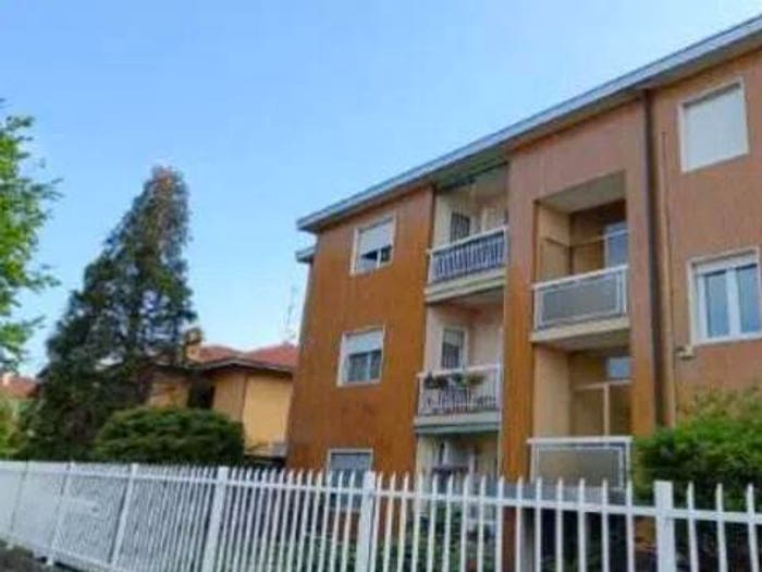 Appartamento trilocale in vendita in Via Del Carso, Centro, Arluno