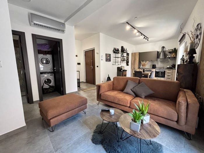 Appartamento bilocale in vendita in Via Valle, Ariano Irpino