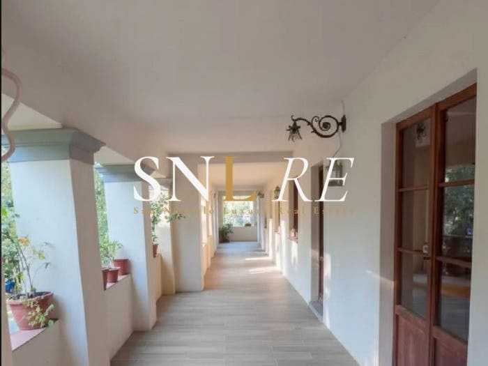 Appartamento con 6 locali in vendita in Piazza dei Pitti, Ponte Vecchio Pitti, Firenze