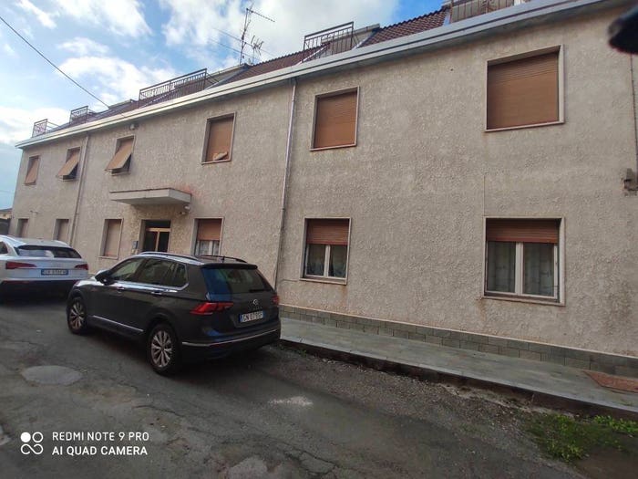 Casa con 6 locali in vendita in Vicolo San Sebastiano, Centro, Gamalero