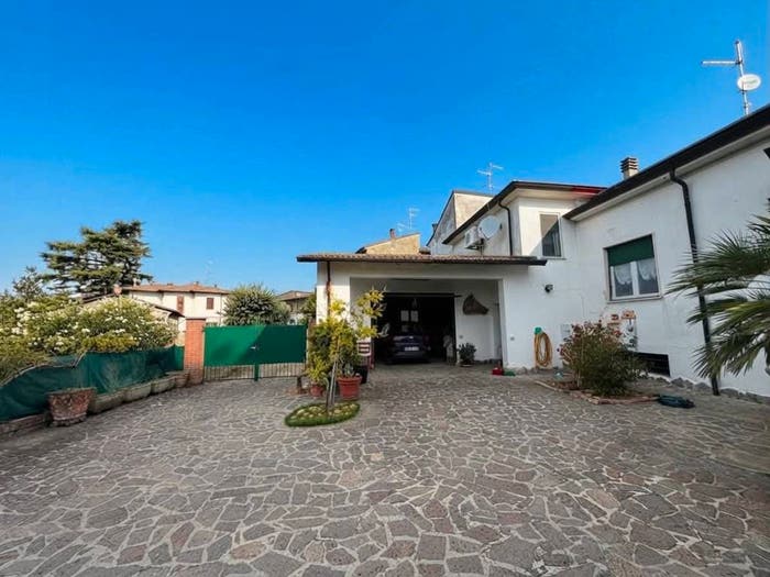 Casa con 5 locali in vendita in vOliva, Centro, San Damiano al Colle