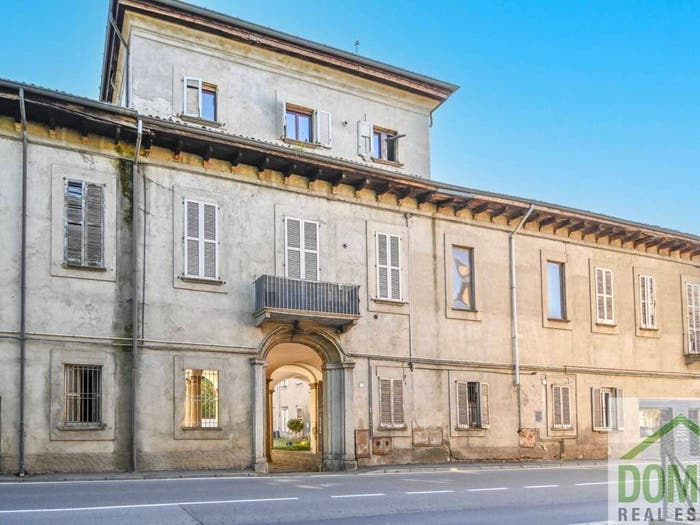 Casa trilocale in vendita in XXV Aprile, Brugarolo, Merate