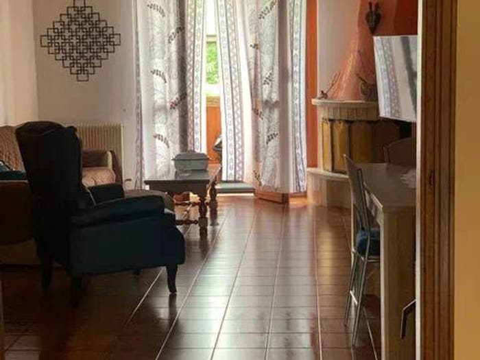 Appartamento con 5 locali in vendita in Via Lago Dinemi No Number, Centro, Avezzano