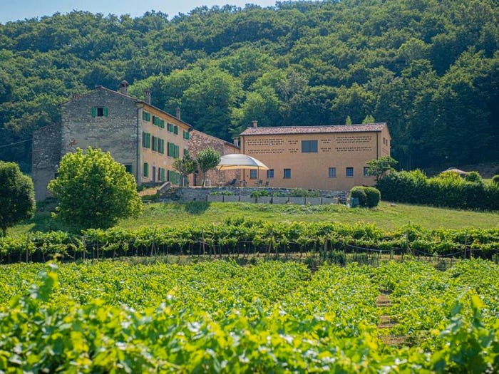 Casa con 6 locali in vendita in località San Giacometto, Centro, Illasi