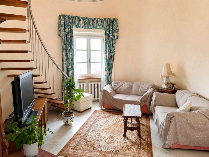 Casa con 5 locali in vendita in Casciana T VDCommercio Fr, Casciana Terme, Casciana Terme Lari