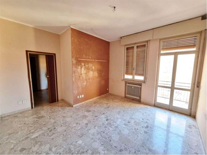Appartamento trilocale in vendita in Centro, Mantova