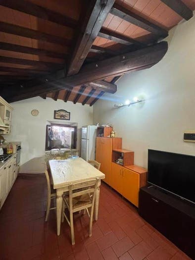 Appartamento trilocale in vendita in Via Balducci, Fornacelle, Montemurlo