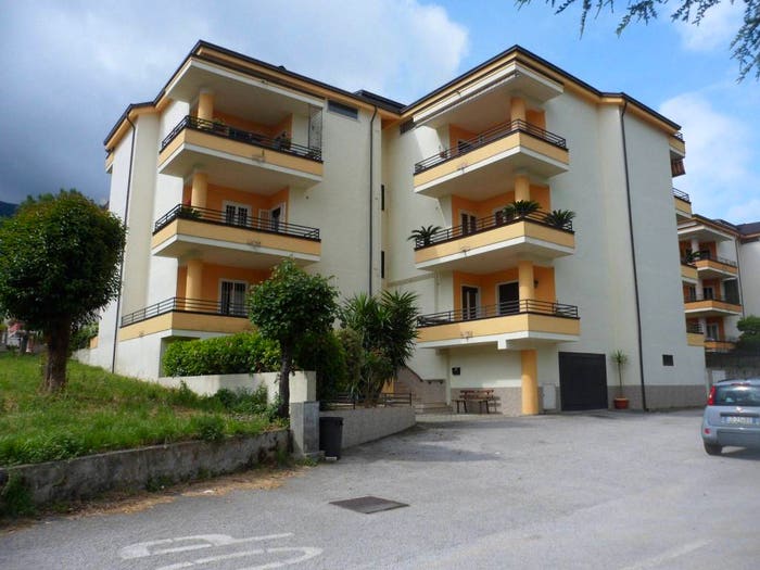 Casa trilocale in vendita in Via Tito Livio, Arpaia