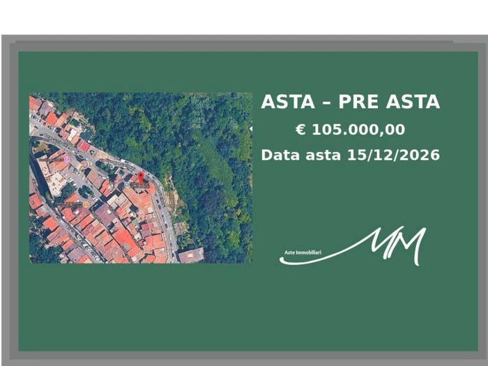 Appartamento con 6 locali in vendita in Via delle Pergole, Centro, Montelibretti