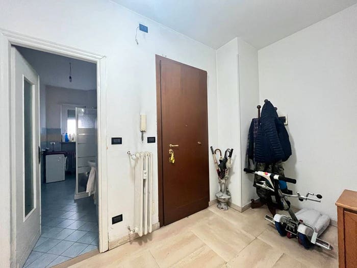 Appartamento trilocale in vendita in Via Cristoforo Colombo, Nichelino