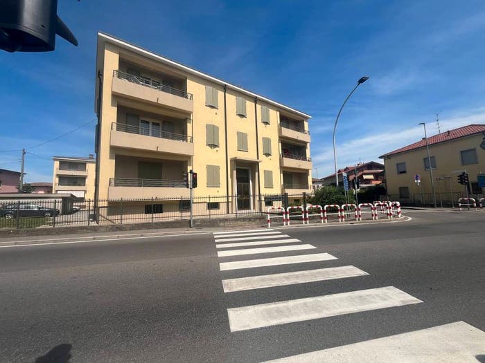 Appartamento quadrilocale in vendita in Via Guglielmo Marconi, Calusco d'Adda